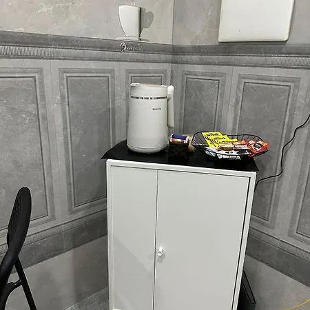 C.d.m Apartamento