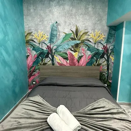 C.d.m Naples