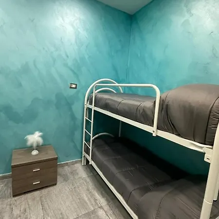 Apartment C.d.m *