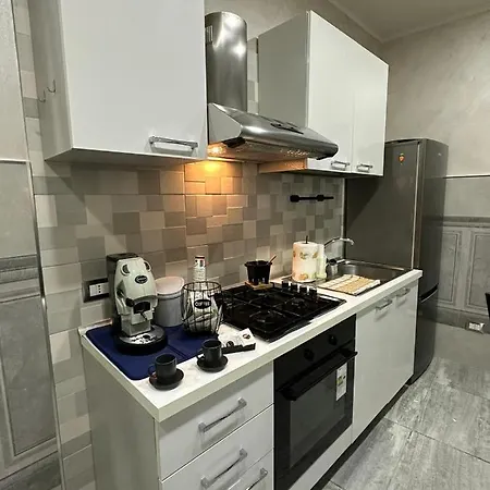 C.d.m Apartamento *