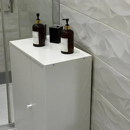 Apartamento C.d.m