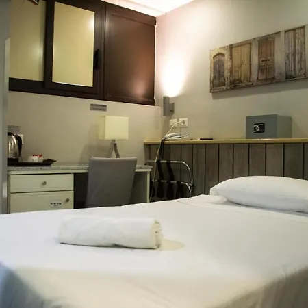Hotel Capodichino International Napoli