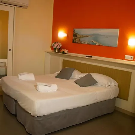 Hotel Capodichino International