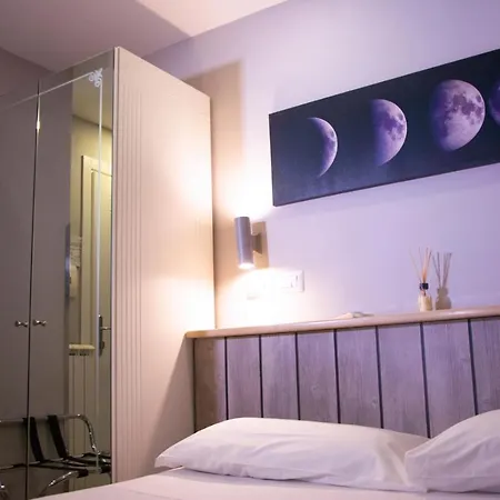 Hotel Capodichino International Napoli