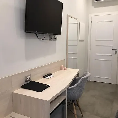 Отель Schilizzi 3*