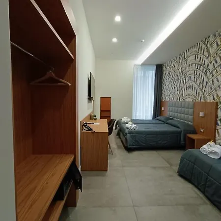 Schilizzi 3*
