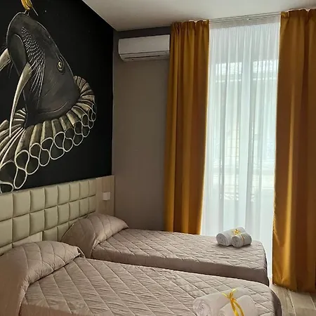 Schilizzi 3*