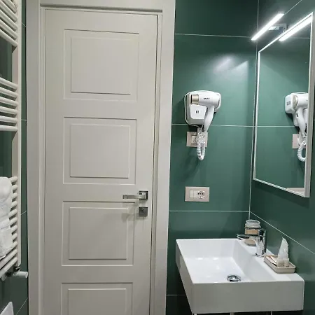 Отель Schilizzi 3*