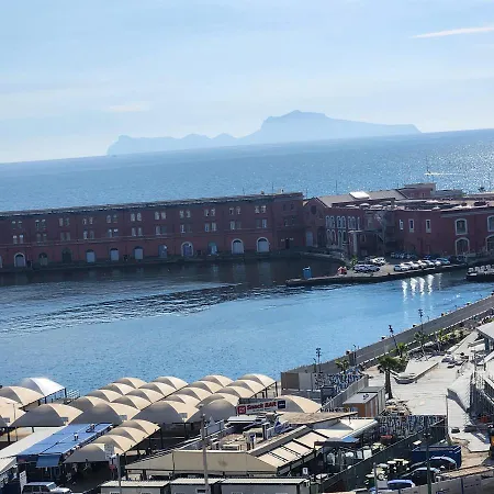 Hotell Mia Bella Capri