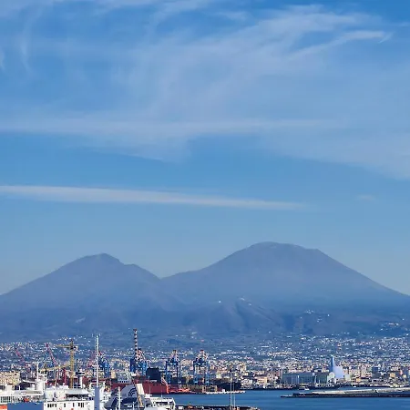 Mia Bella Capri Neapol