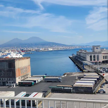 Hotell Mia Bella Capri *