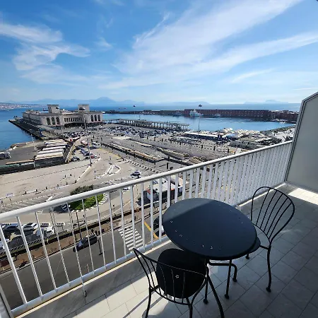 Mia Bella Capri Hotell *