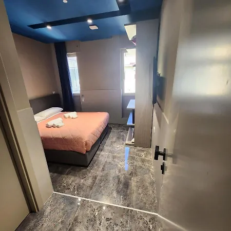 Hotell Mia Bella Capri *