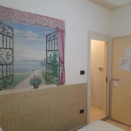 Szálloda Vittorio Veneto Nápoly