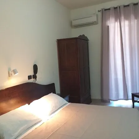 Szálloda Vittorio Veneto 2*