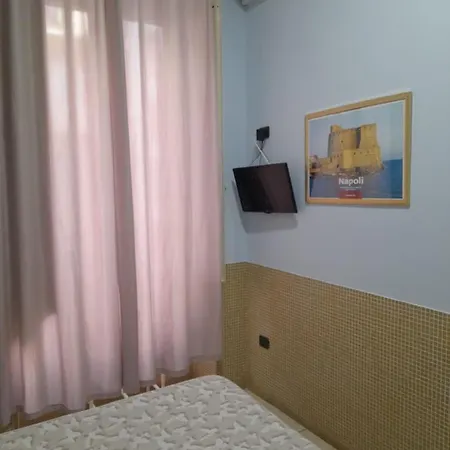Hotel Vittorio Veneto Napoli Hotel 2*