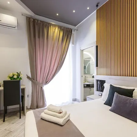Hotel Bella Naples