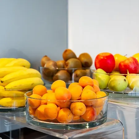 Western Plaza Hotel Naples