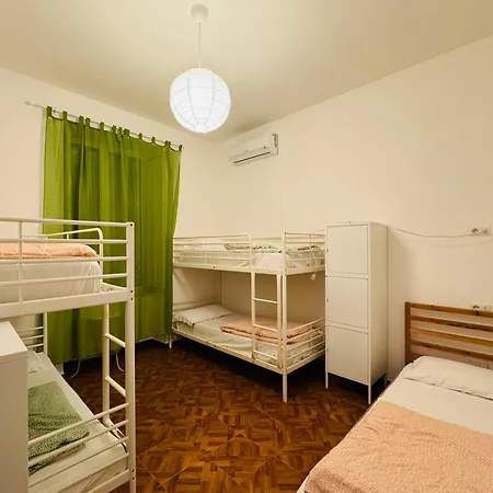 Mancini Hostel Napoli
