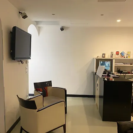 普勒比斯西托公寓酒店 酒店 那不勒斯