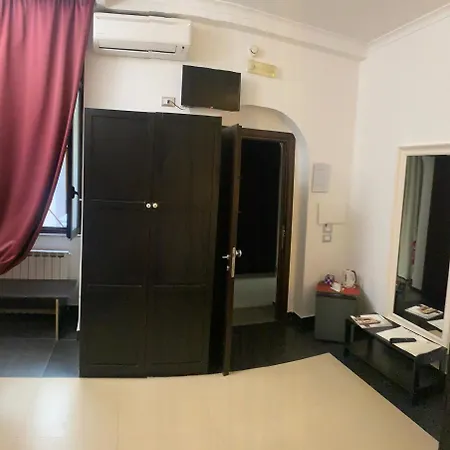 普勒比斯西托公寓酒店 3*
