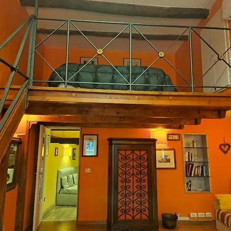 Guide Tour Apartment *