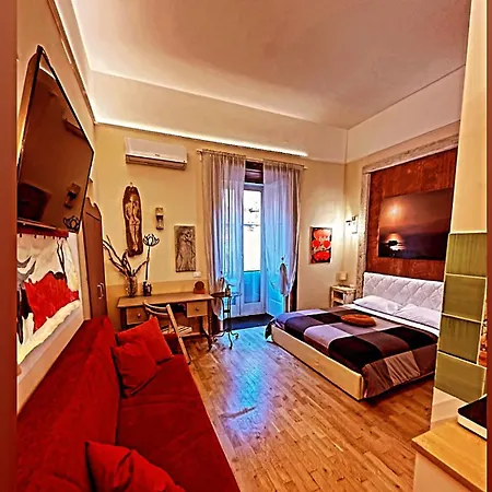Pensionat Corso 211 Beds & *