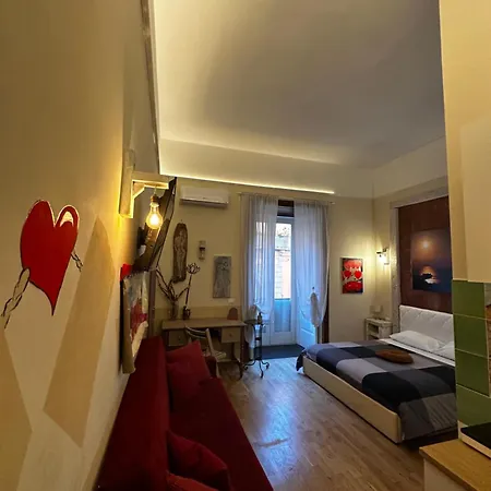 Pensionat Corso 211 Beds & *