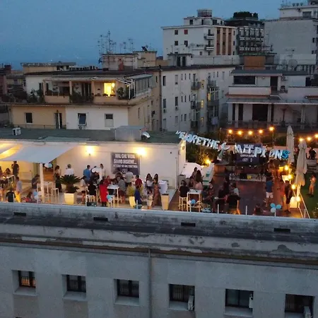 NeapolitanTrips Hostel&Bar