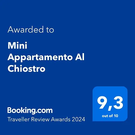 Mini Al Chiostro * Napoli
