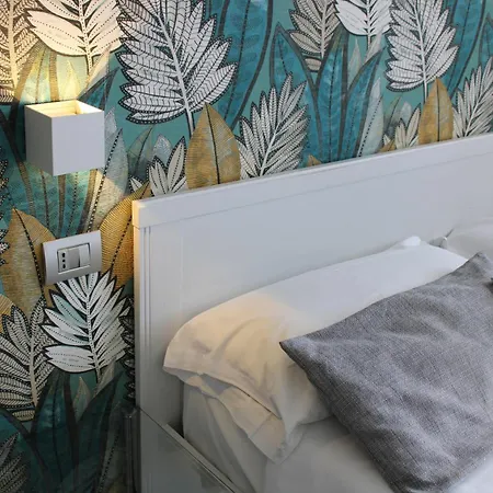 De Gasperi 55 Bed & Breakfast 2*
