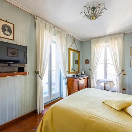 La Casa Di Bruno נאפולי
