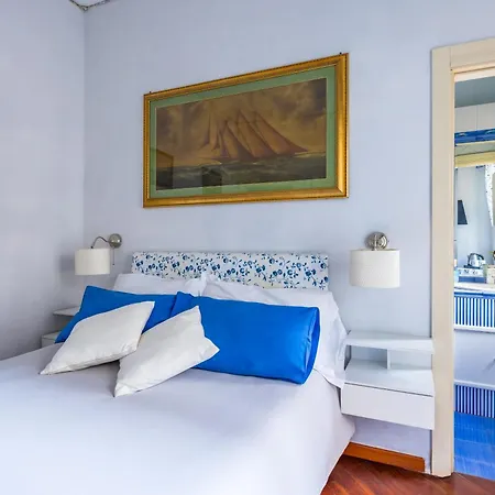 לינה וארוחת בוקר La Casa Di Bruno