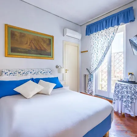 לינה וארוחת בוקר La Casa Di Bruno