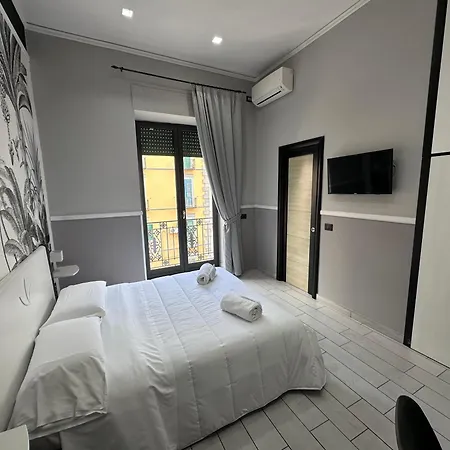 Guest house Parthenope Naples