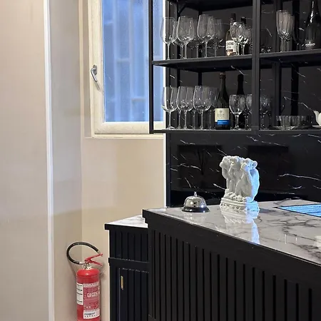 Guest house Parthenope Naples