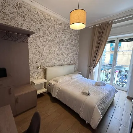 Guest house Parthenope Naples