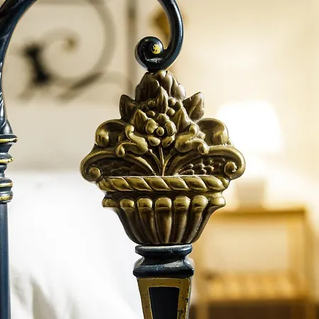 Bed & Breakfast Civico13 Napoli