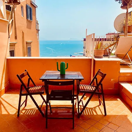 Holiday home La Casetta *