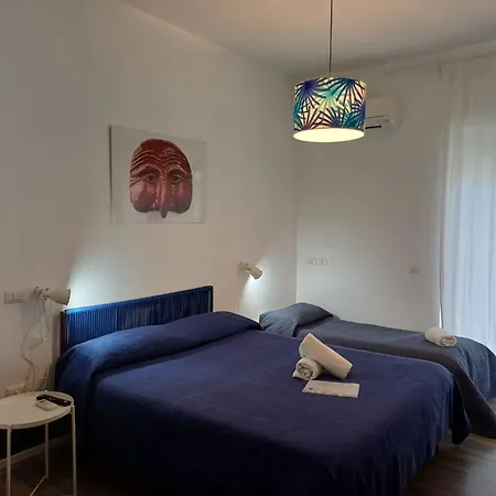 Nonna Pina Art 3* Nápoles