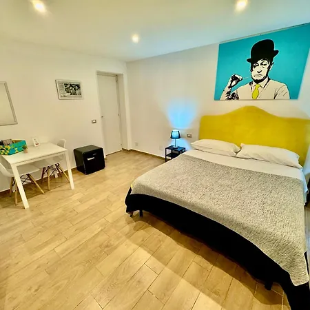 Nea Terrace Bed & Breakfast Napels