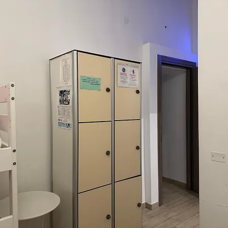 Hostel Mancini