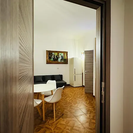 Hostel Mancini