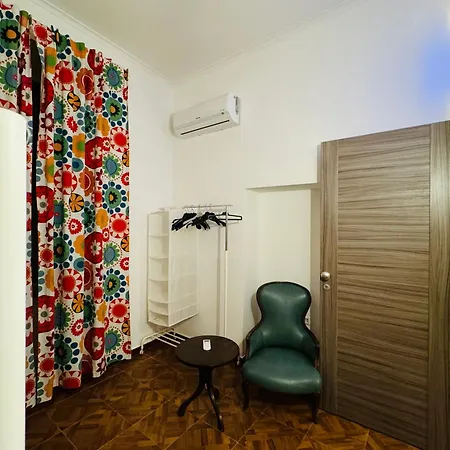 Mancini Hostel Napoli
