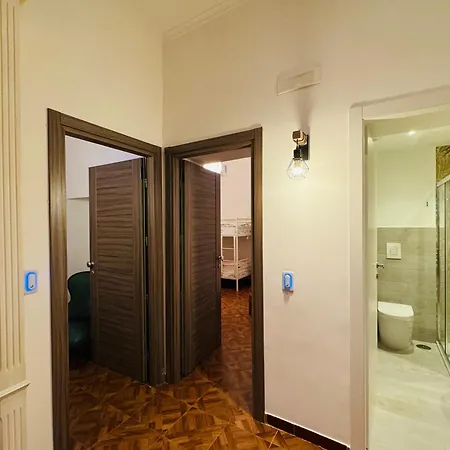 Hostel Mancini