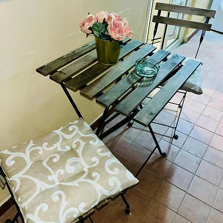 A Casa E Matilde Holiday home