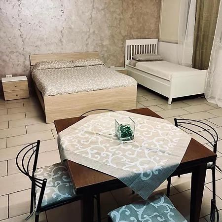 Holiday home A Casa E Matilde