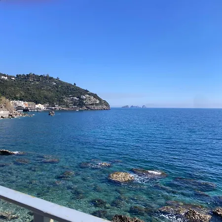 Apartmán Beverello *