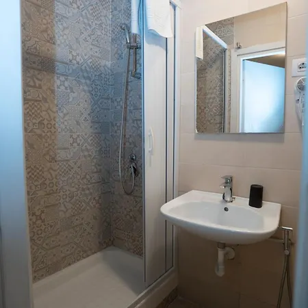 Flyresidence Garibaldi Holiday home *