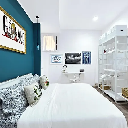 Apartment Napulitano Assaje *